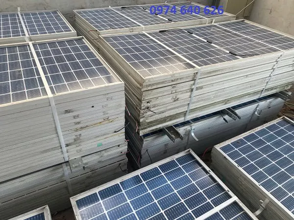 thanh lý pin năng lượng thanh lý pin năng lượng