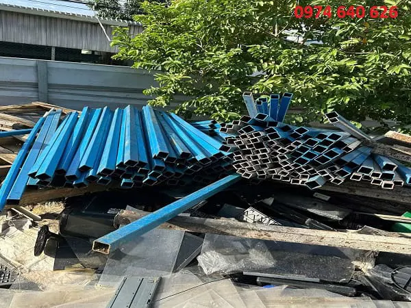thanh lý sắt thanh lý sắt