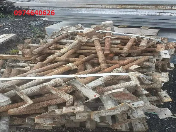 thanh lý sắt thanh lý sắt