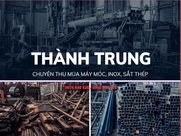 thanh lý thanh lý