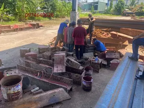 thu mua phế liệu thu mua phế liệu