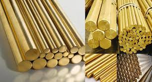 Thu mua đồng vàng