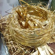 Thu mua đồng vàng