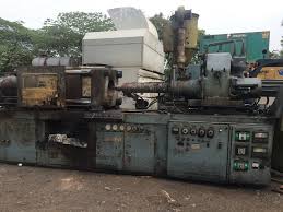 Thu mua máy móc cũ