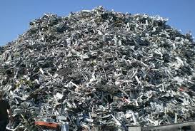 Thu mua nhôm định hình