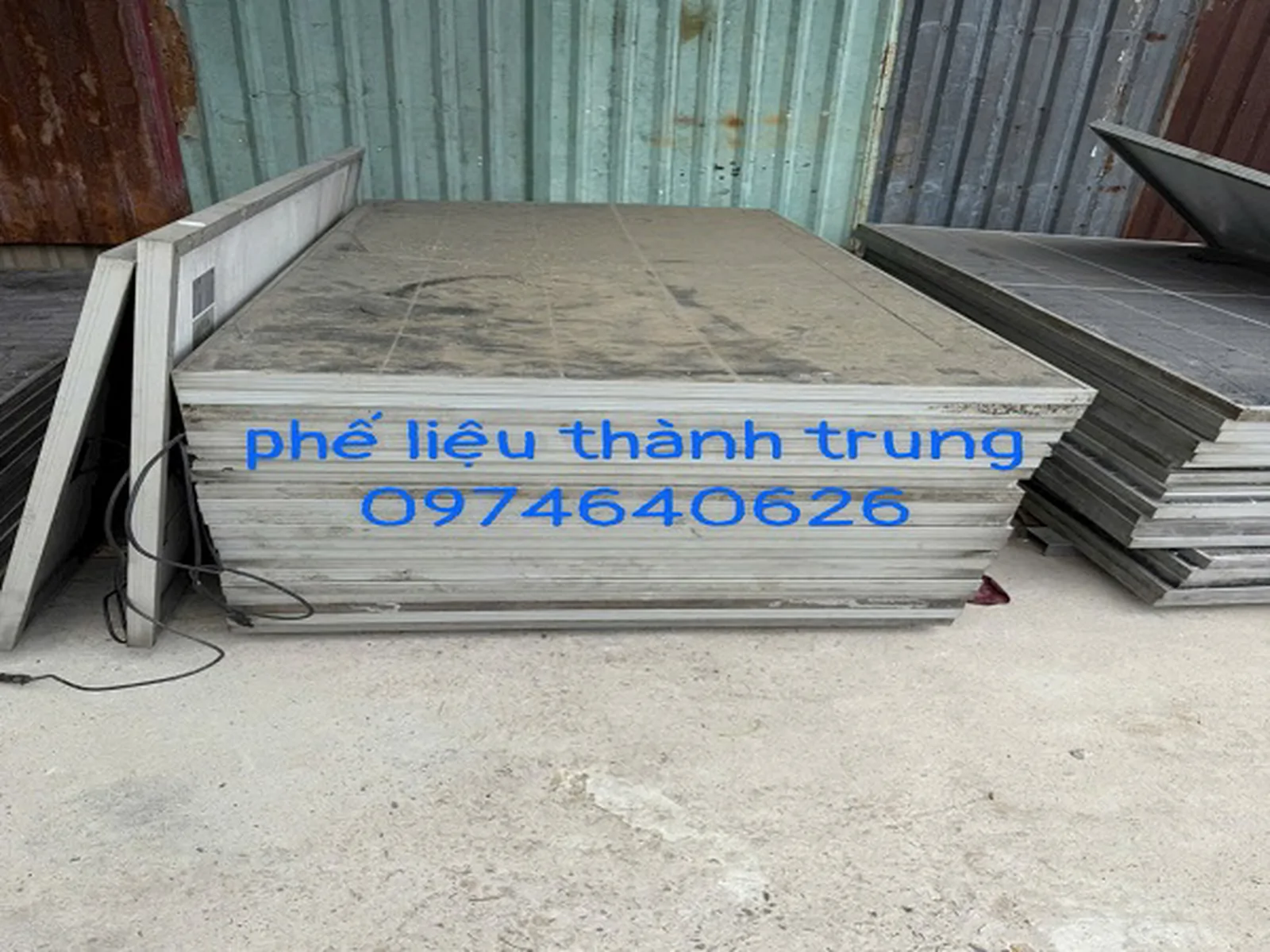 Pin Năng Lượng Mặt Trời