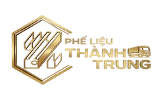 Logo Phế Liệu Thành Trung