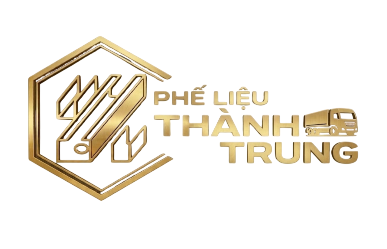 Logo Phế Liệu Thành Trung